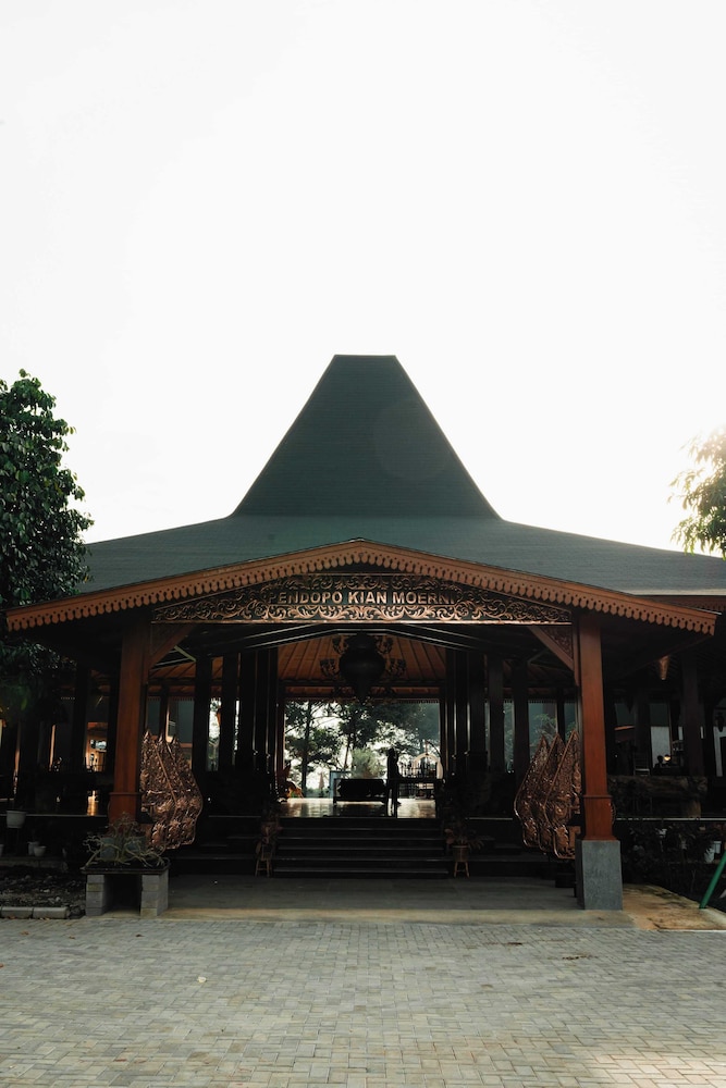Acasa Cottage by Samsara