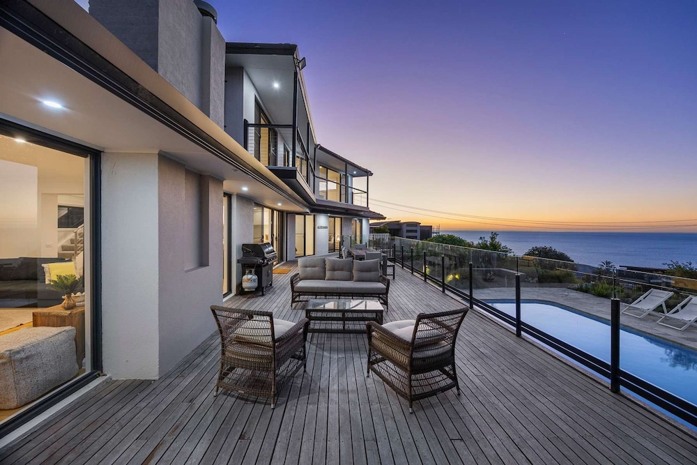 Villa Luminosa in Mount Martha