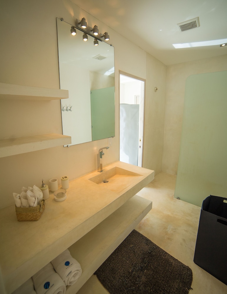 Villas Agua Dulce - Loft Corazon