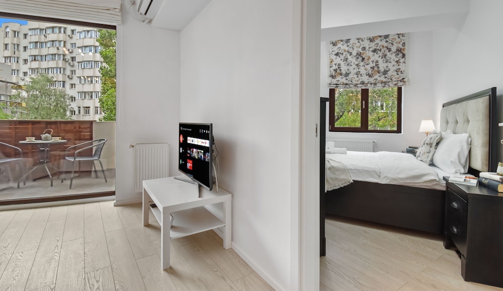 1BDR Apartment close to Unirii Square view 5