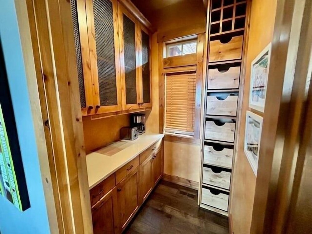 Seven Peaks 3 Bedroom Home