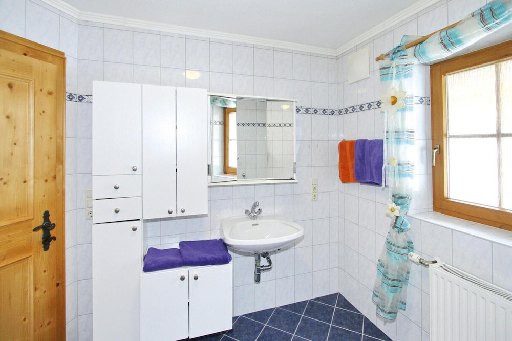 House in Krimml Near Waterfalls & Hiking Trails