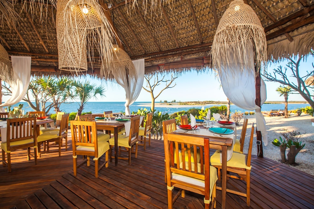 Antsanitia Resort