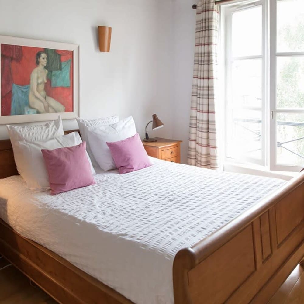 Marais Tradition 1bedroom in the Heart of Marais