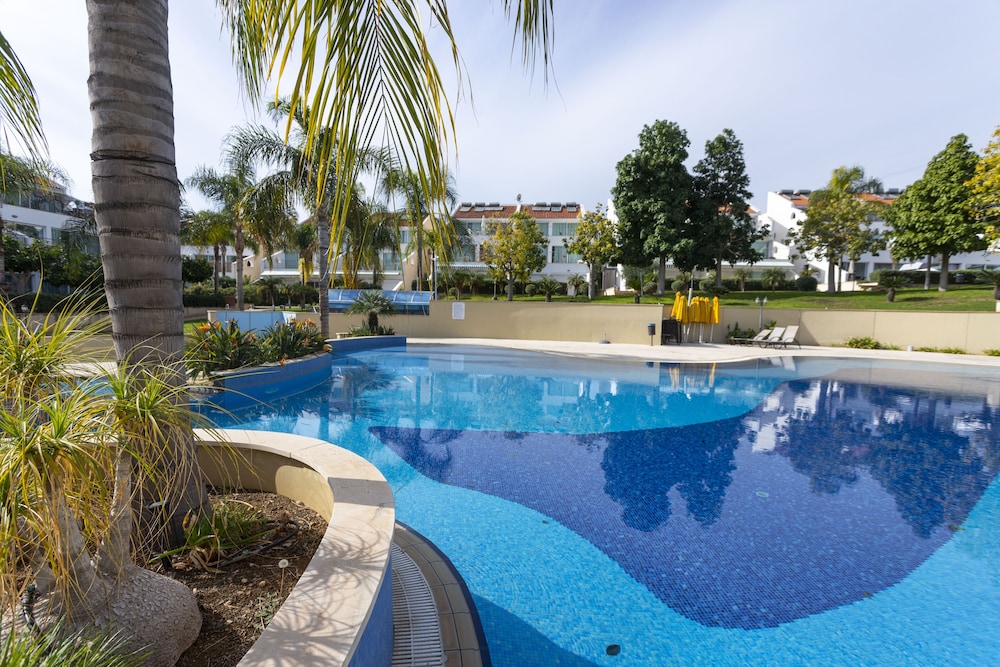 Limassol Vacations - Bay View Gardens Apartments with Pool - Property Image 91