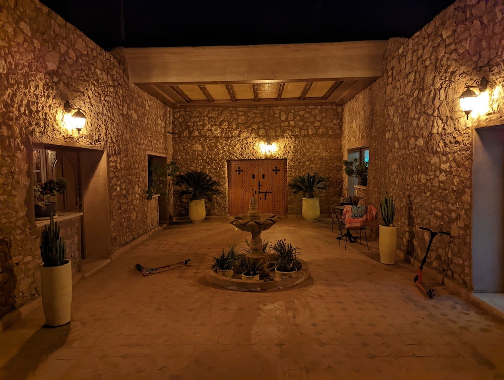 Dar Beynana