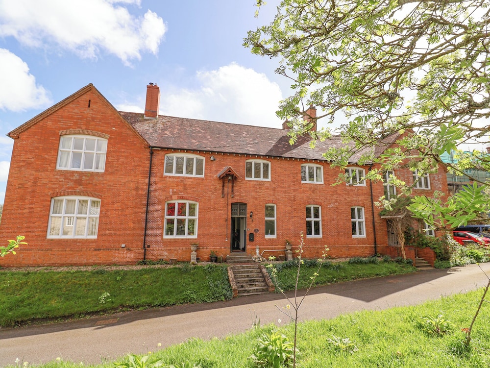 Red House