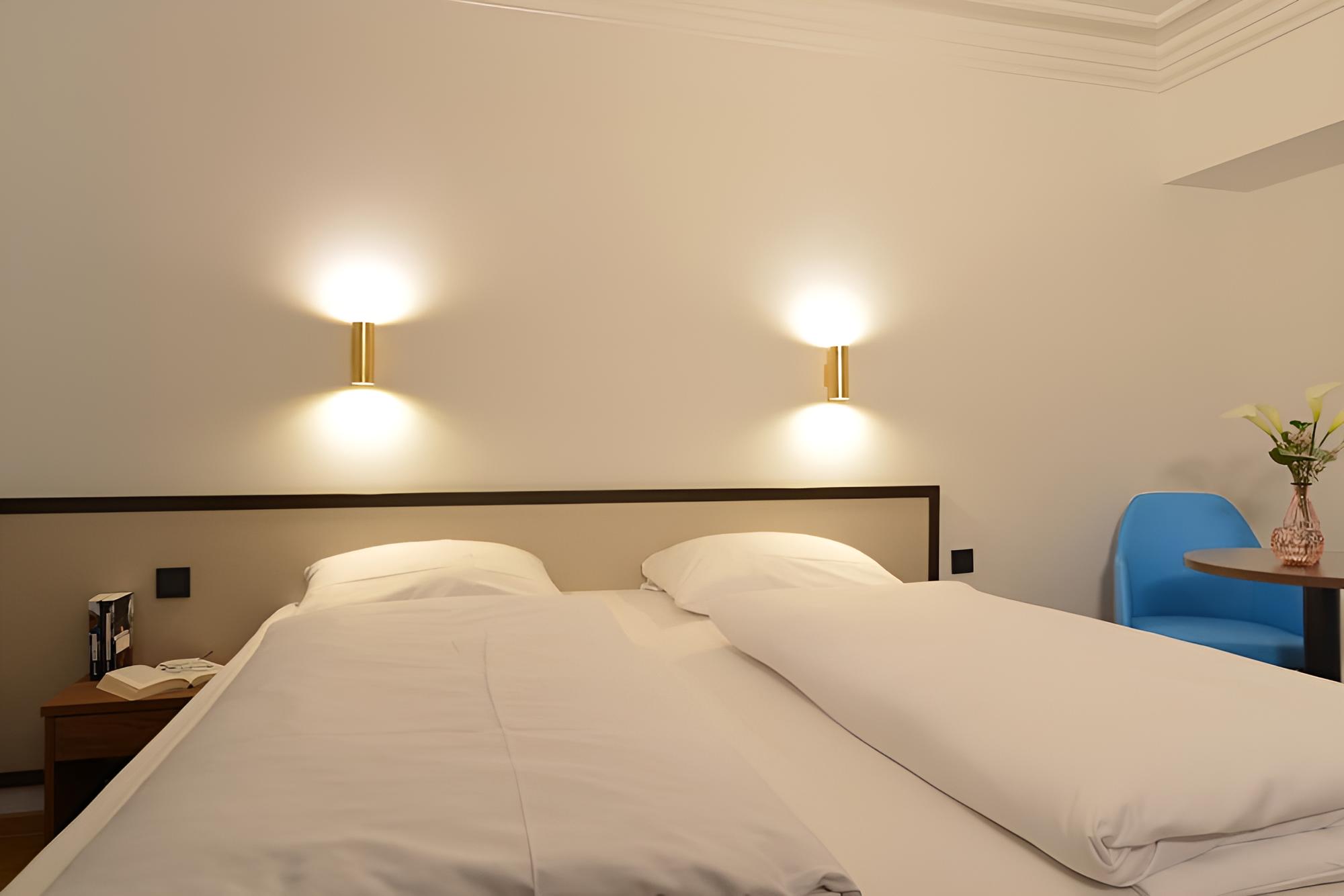 Hotel Aurbacher Hof