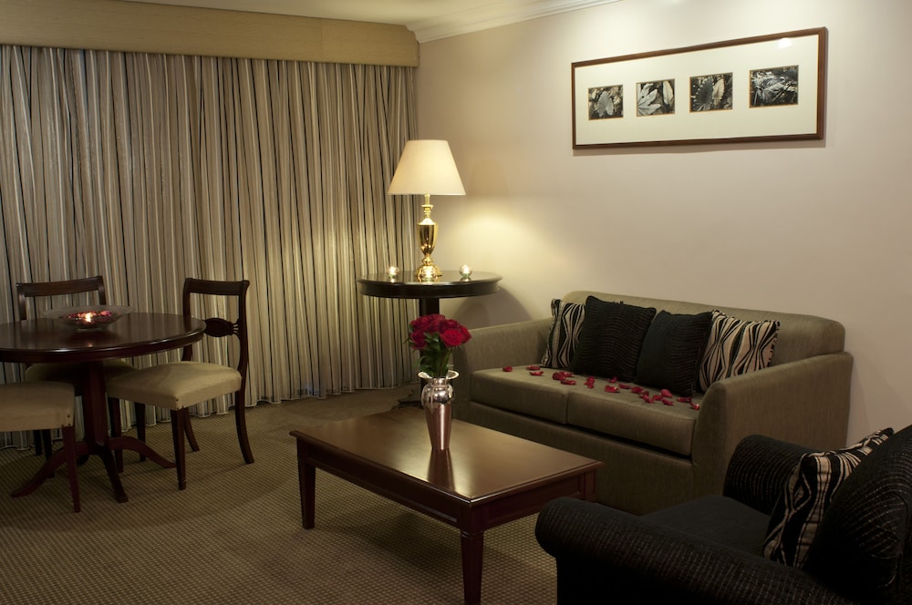 Caracas Vacations - Lidotel Caracas - Property Image 26