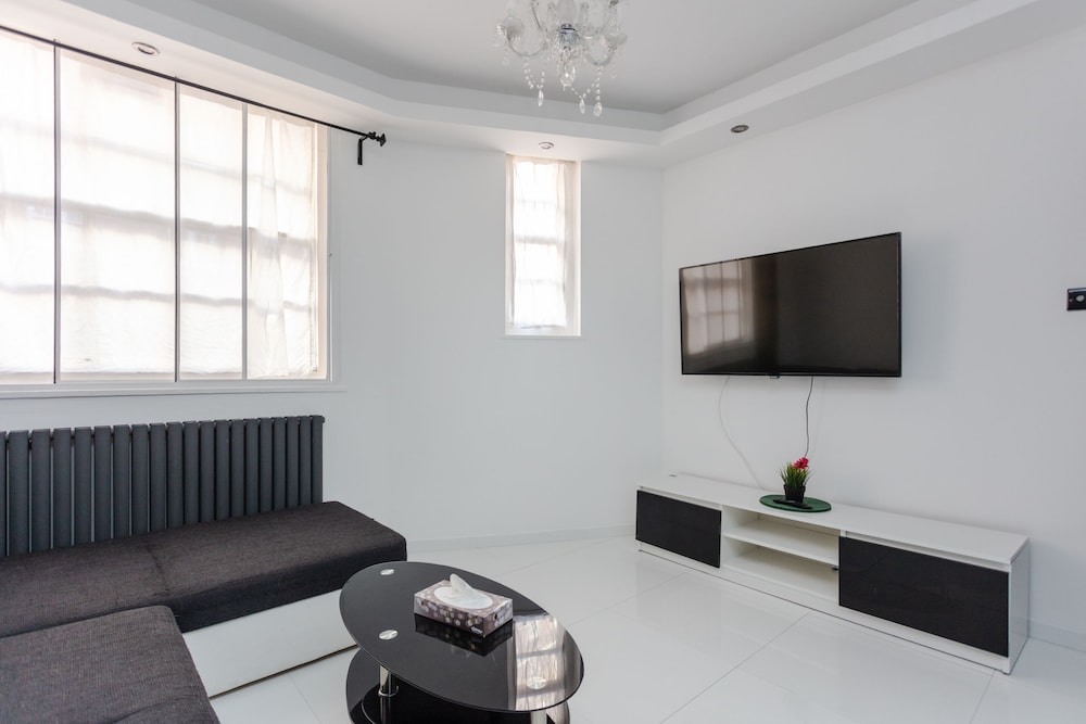 Stylish Apartment in the Heart of Shoreditch
