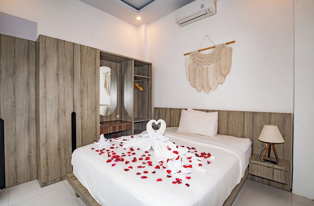 Triple Heaven Canggu