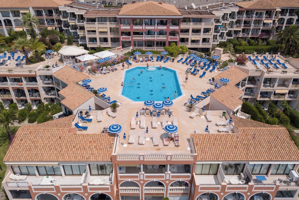 Hotel Pierre & Vacances Residence L'Ange Gardien