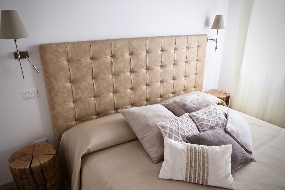 B&B Al Pozzo di Luce