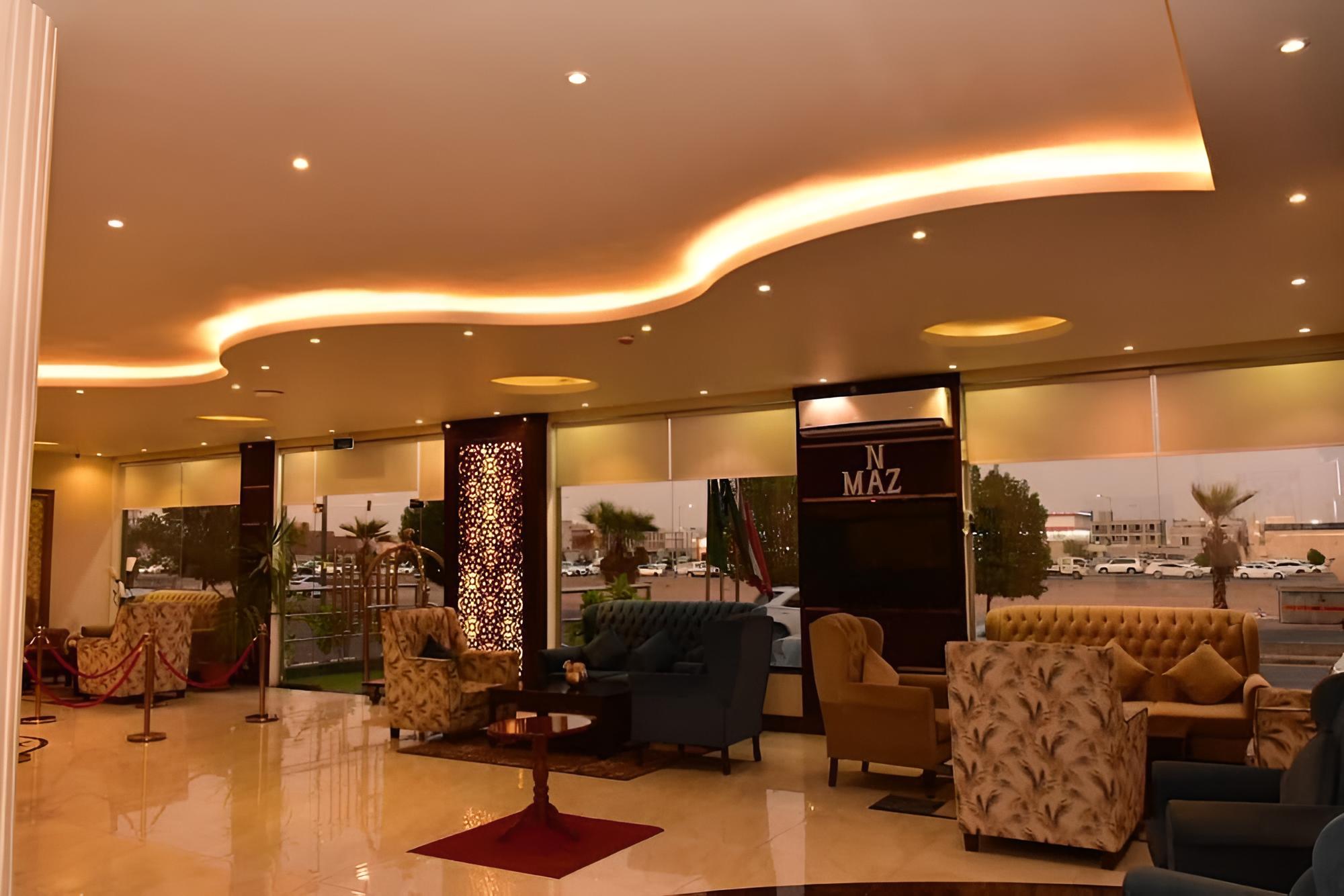 In Maz Aparthotel
