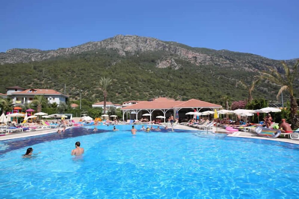 Montebello Resort & Spa – Her Şey Dahil - Image 24