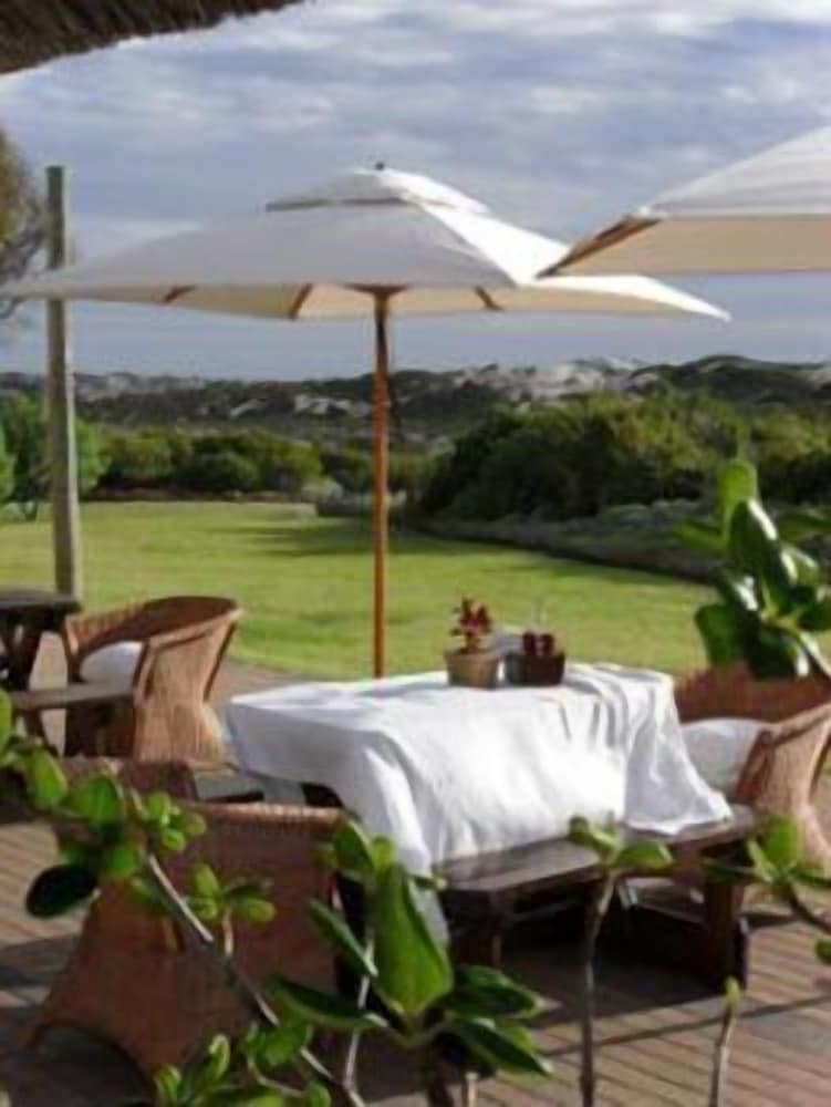 Draaihoek Lodge & Restaurant view 3