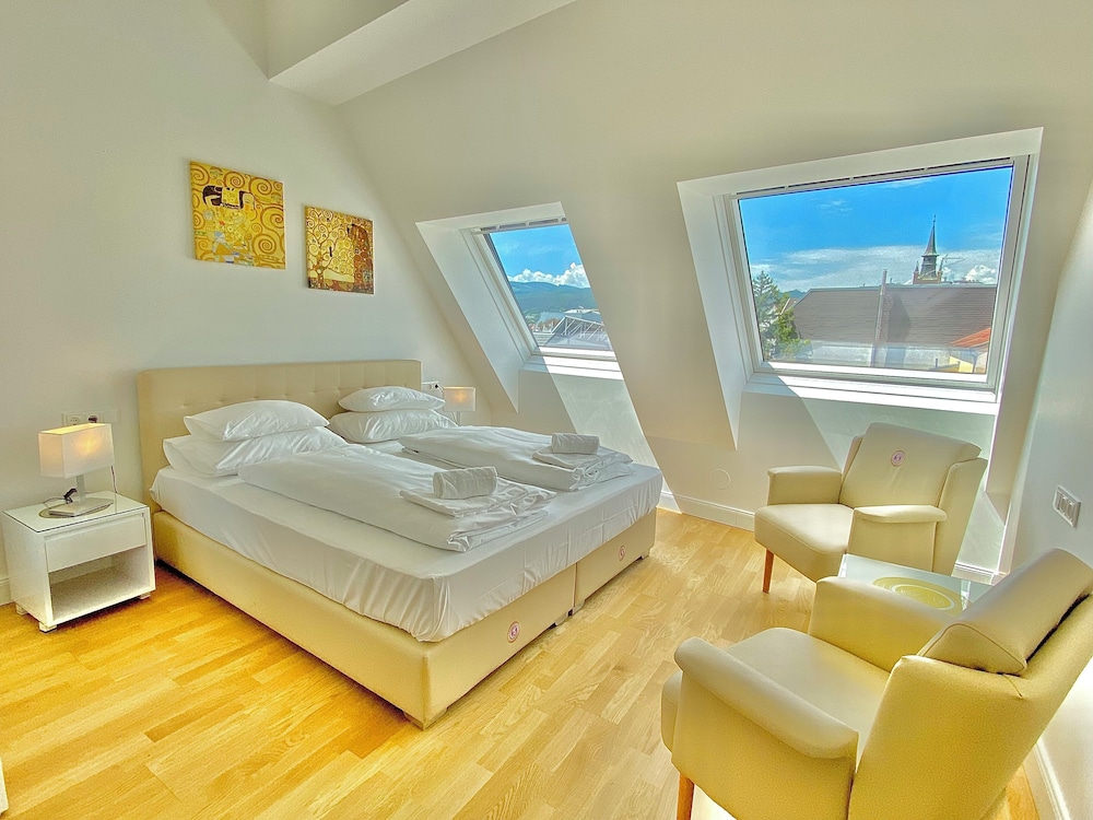 Steiner Residences Mödling