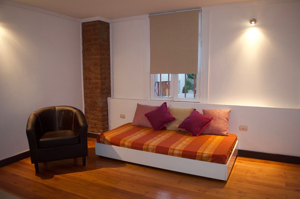 Lofts Oxford Cerro Alegre
