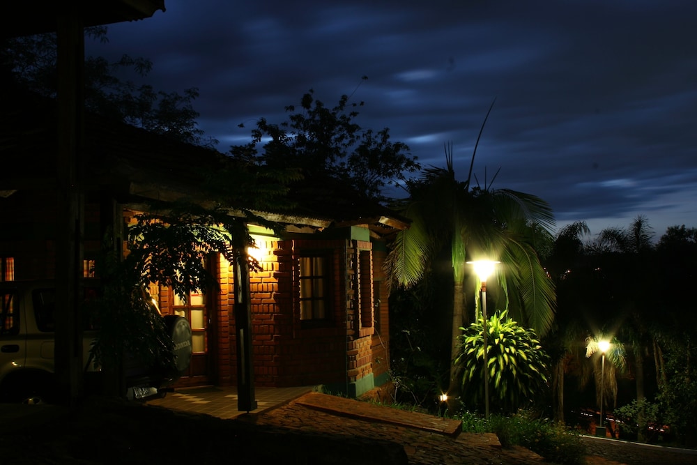 Pirayu Lodge Resort