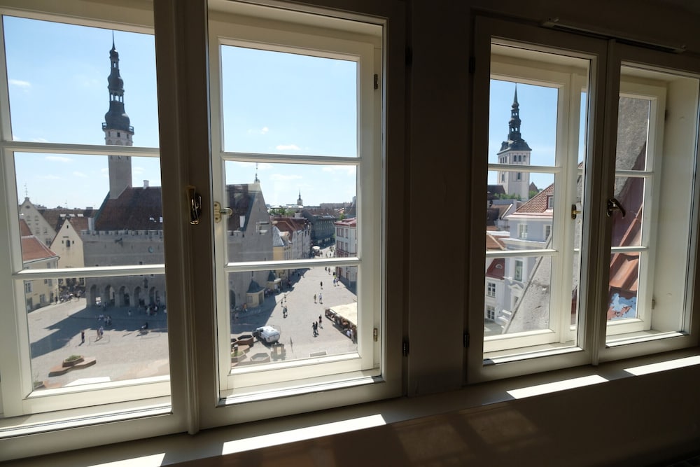 Tallinn City Apartments