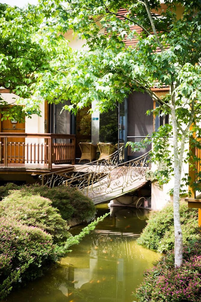 Yi-He Golden Homestay