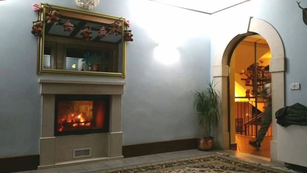 Hotel Valle dell'Oro