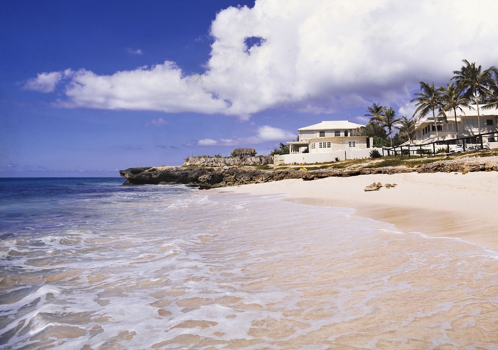 Inchcape Seaside Villas