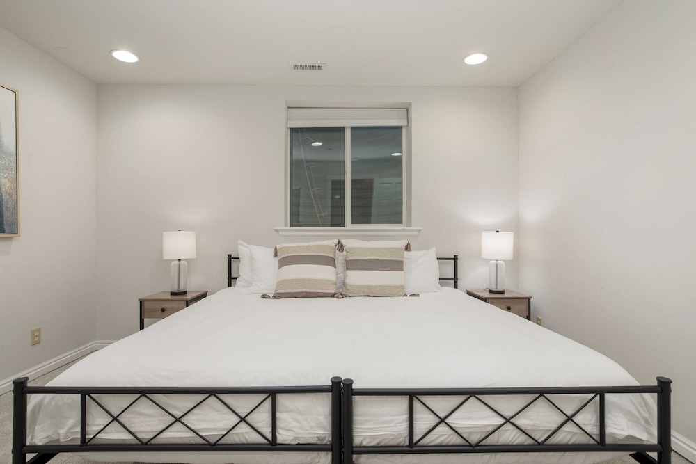 Deer Valley Delight by Avantstay Deer Valley Retreat + Spa