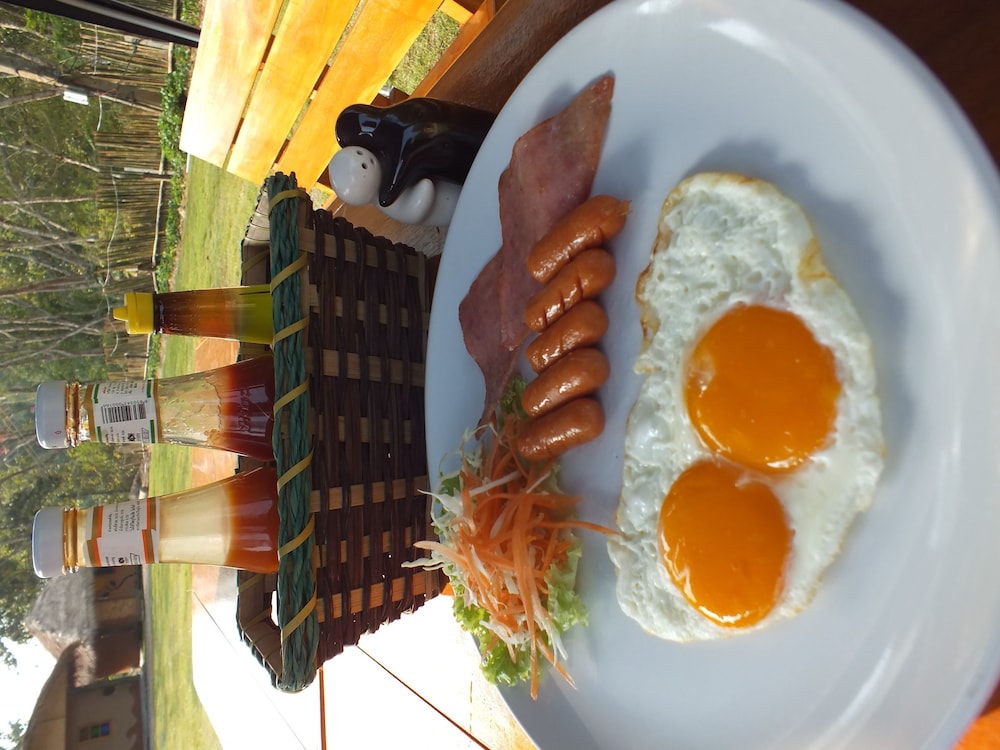 Baan Din Chiangdao