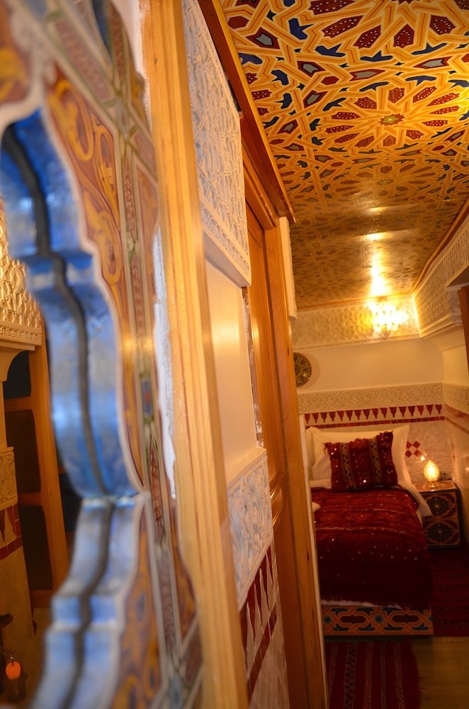 Riad Dar Salma