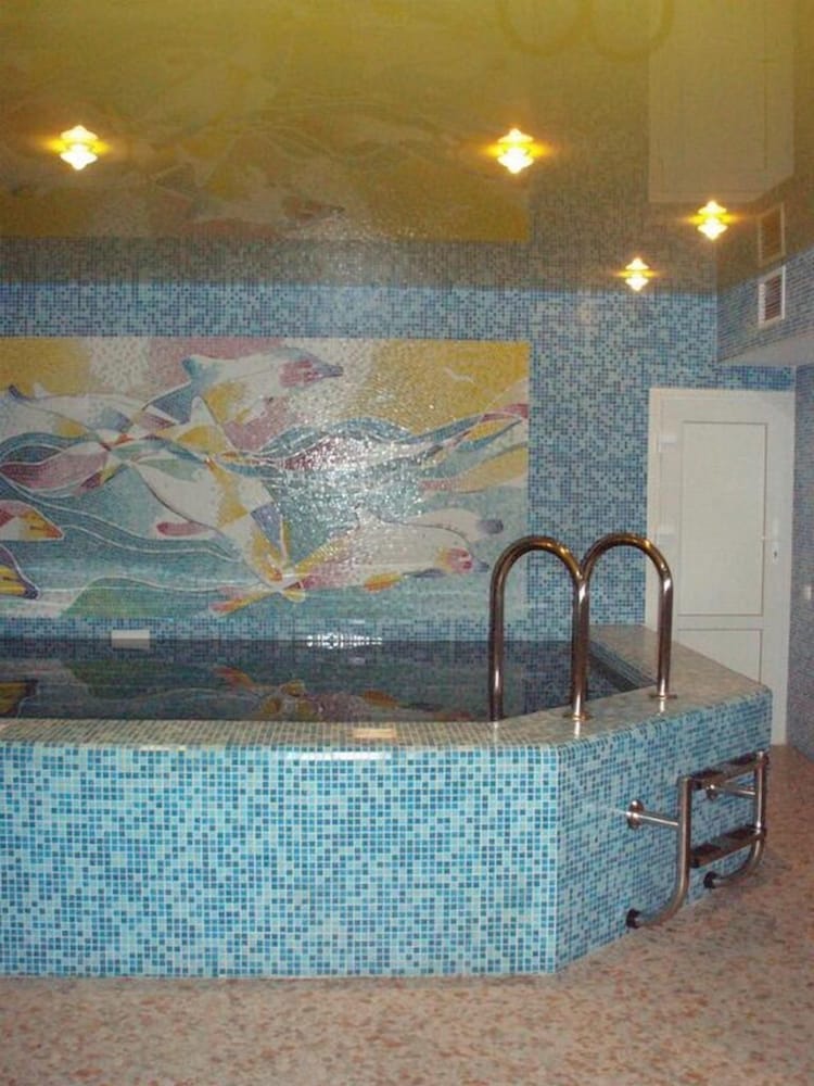Amparo Hotel