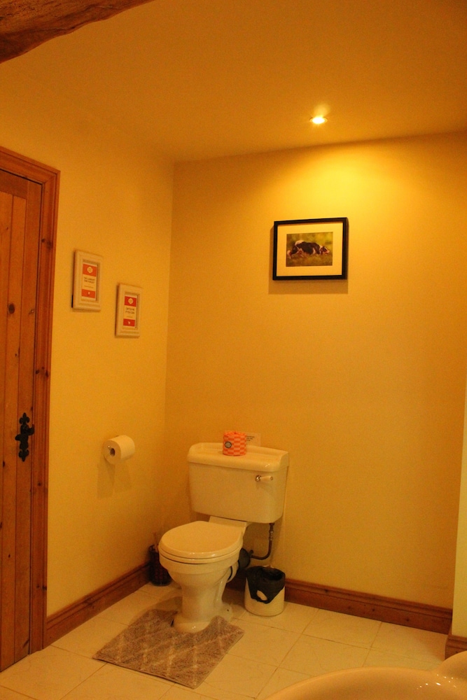 Henllys Estate B&B