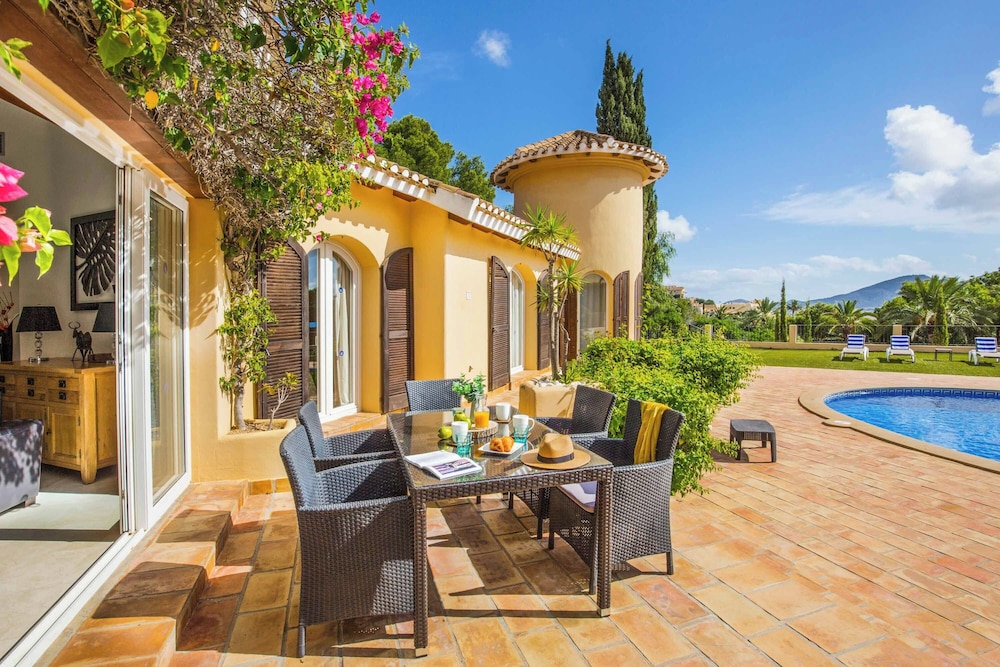 Villa Tinamar 29
