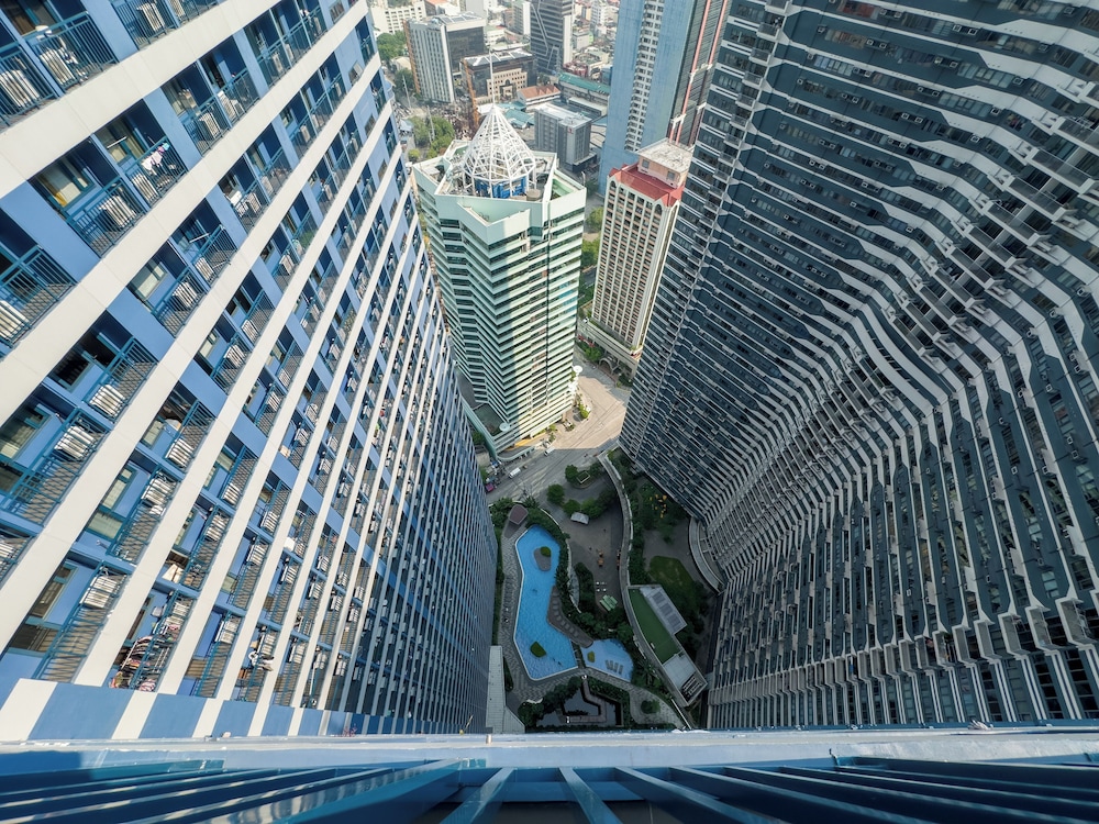 GemstoneBR in SMDC Air Residences