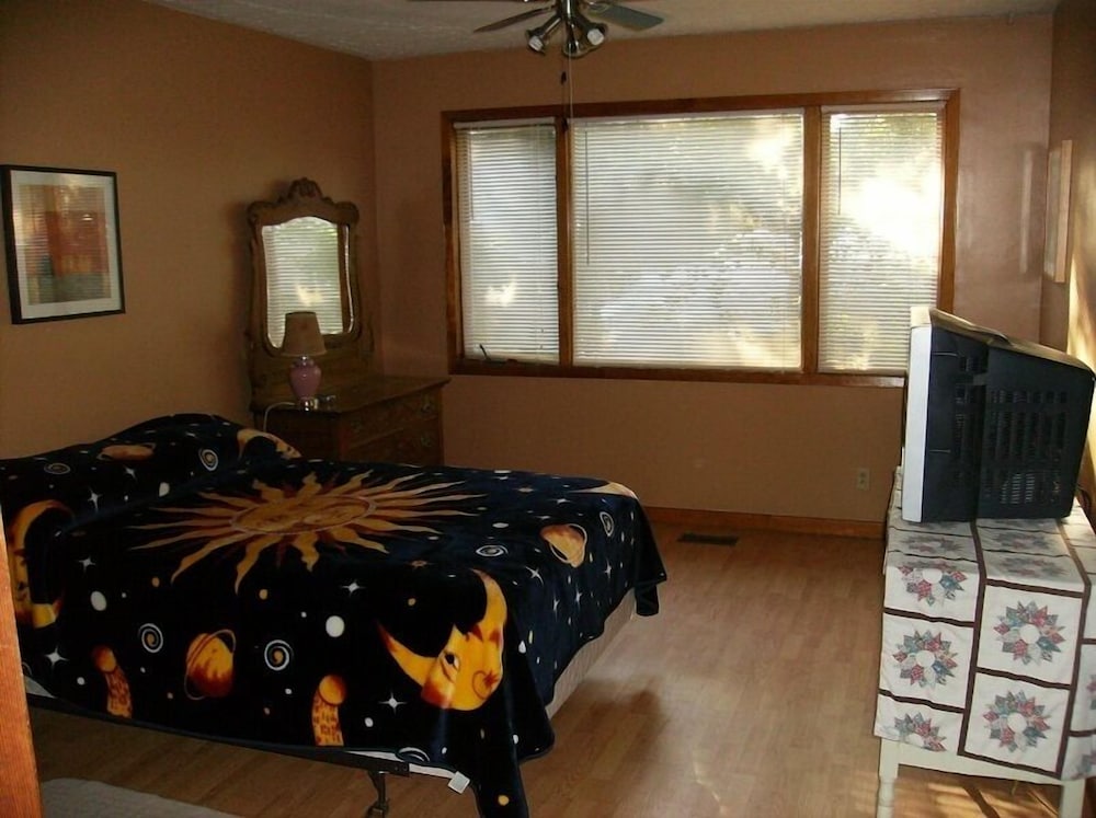 Sandbanks Beach Resort