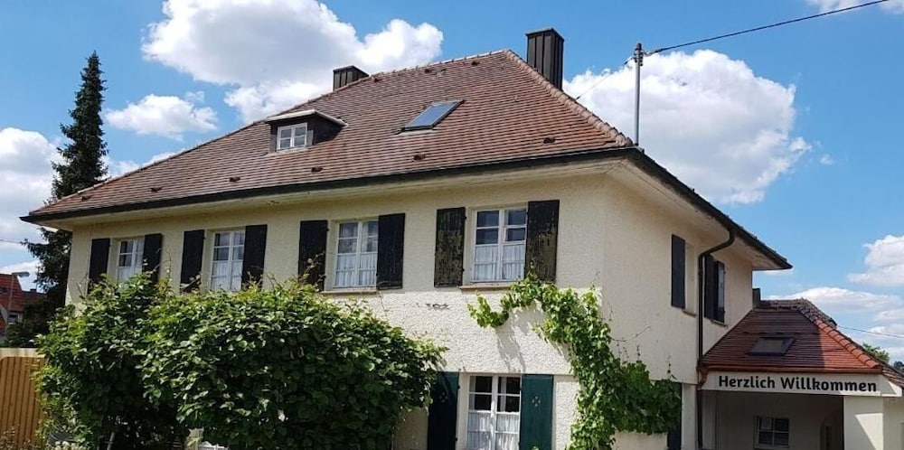 Gästehaus Lichdi view 2