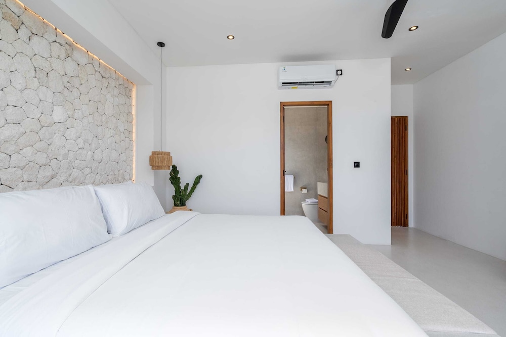 Villa Irie