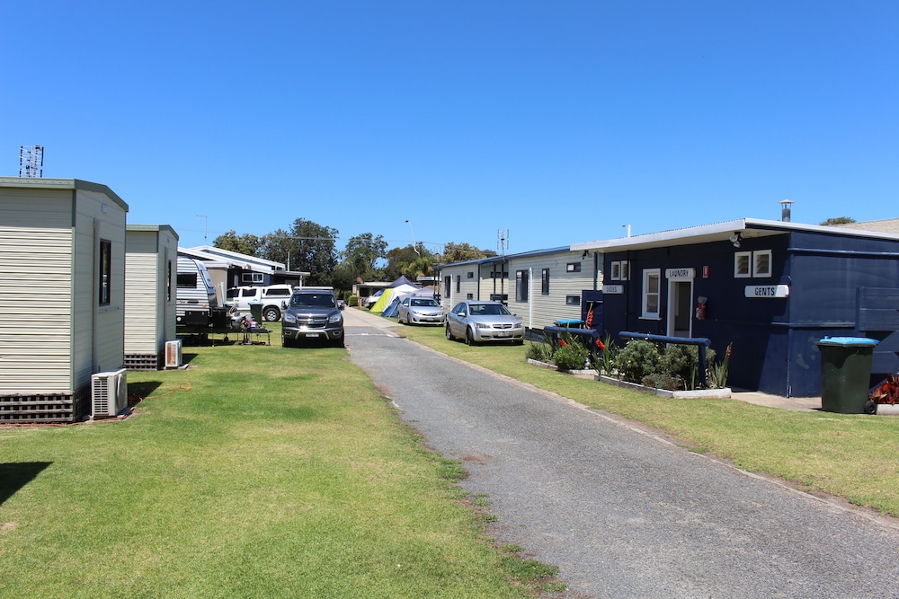Golden Terrace Holiday Park