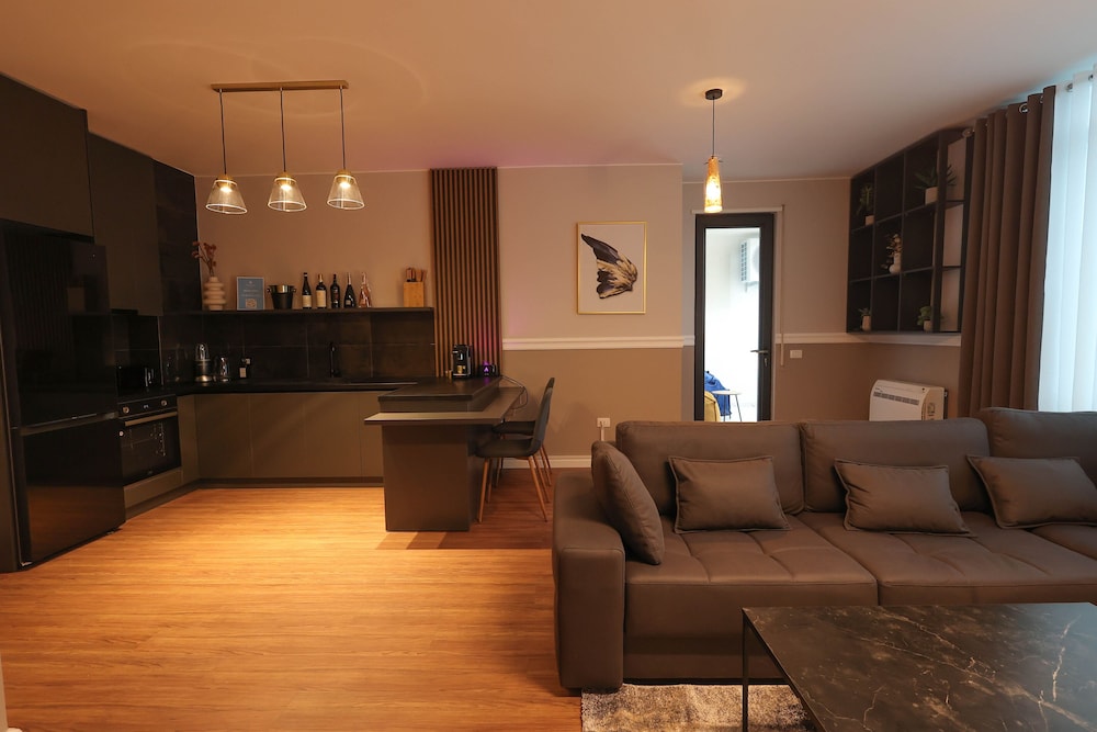 Grandstay Apartments 60