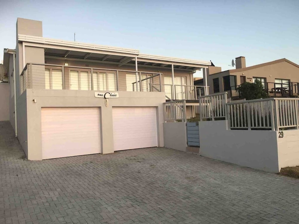 Gansbaai Seafront Holiday House: Ons C-huis, photo 26