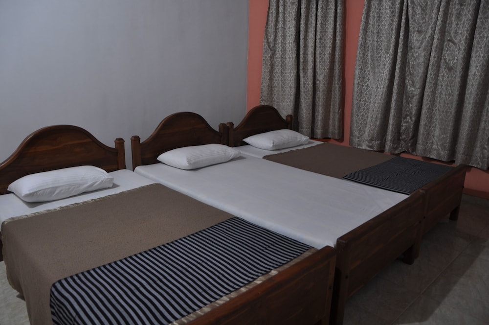 Kendiya Resort