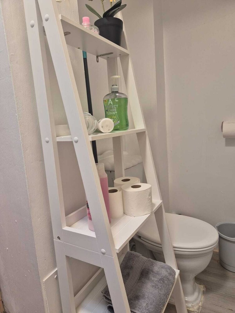 Unique City Apartment in the City of Wolverhampton