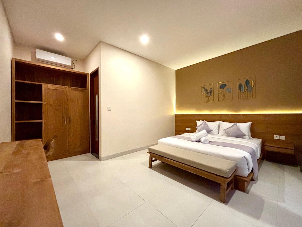 Solvana Villas Sanur by AGATA