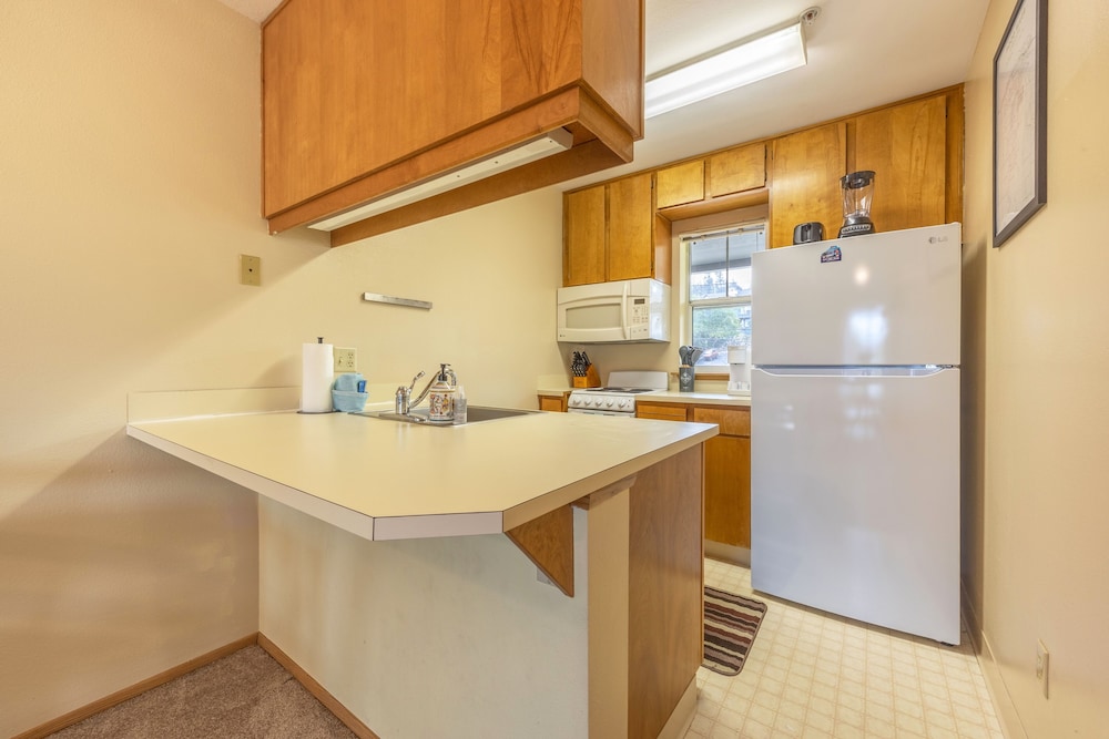 Hood River Vacation Rentals