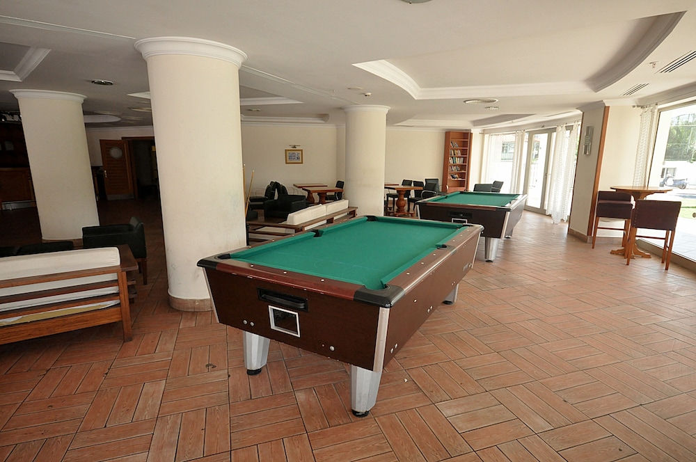 Pineta Park Deluxe Otel - Hepsi Dahil - Image 27