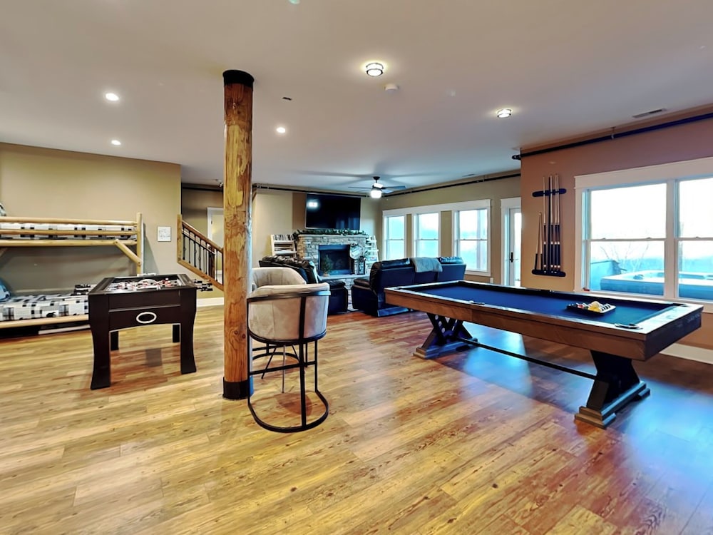 5 Solas Lodge by Jackson Mountain Rentals
