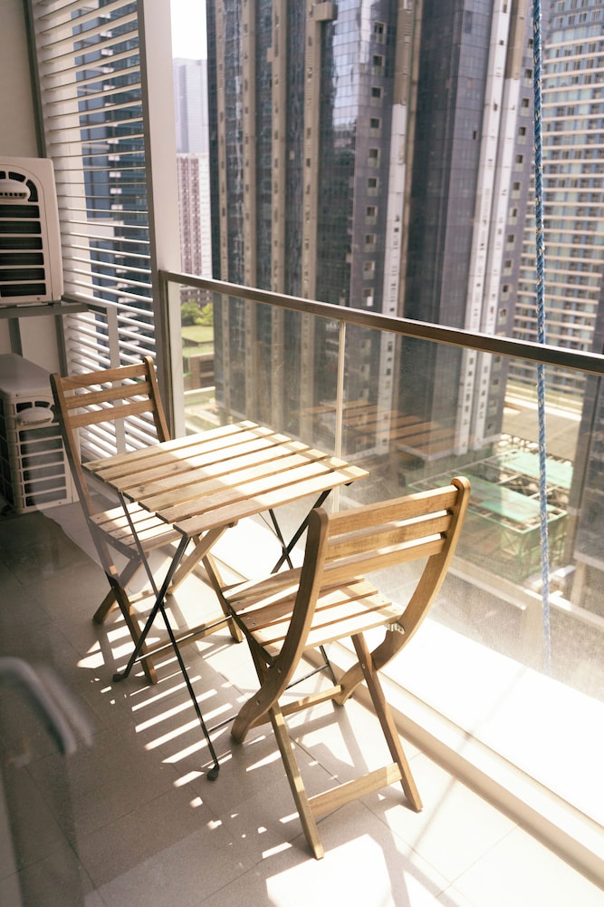 Uptown Park Suites Tower 2
