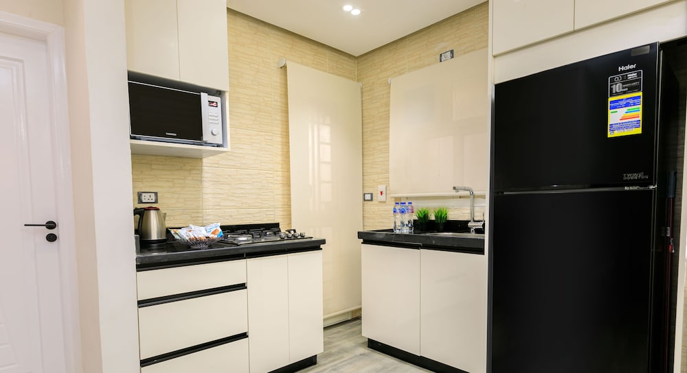 Sokon Residence Madinaity
