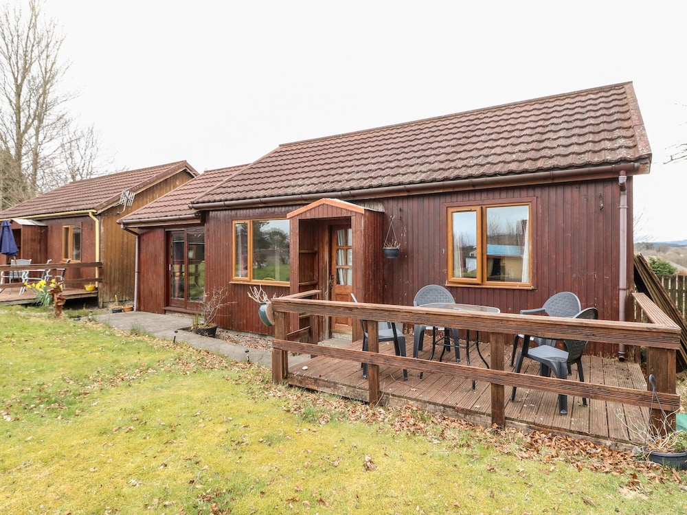 Fort William Vacations - Glen Pean - Property Image 1