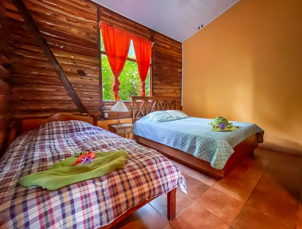 Arenal Garden Lodge